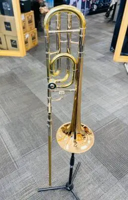 Store Special Product - Conn - 88H Tenor trombone with F Rotor